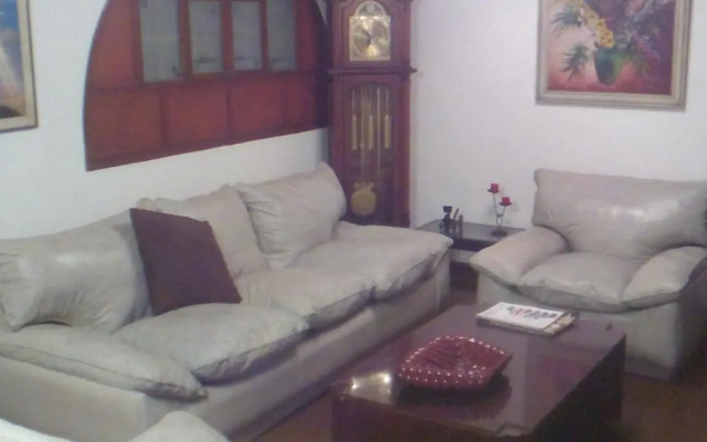 Hotel Acuarius