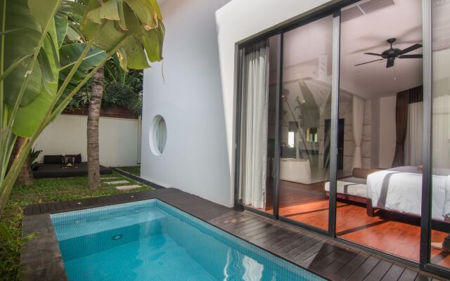 The Embassy Angkor Resort & Spa