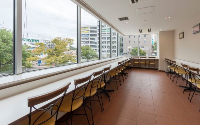 Comfort Hotel Narita