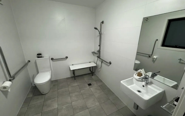 Foundry Apartments