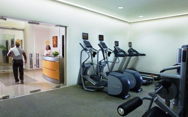Safir Hotel Doha