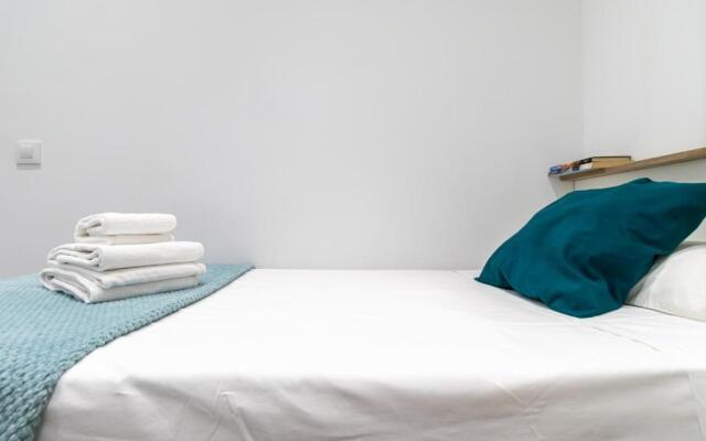 SANTA ANA - Sol / centro