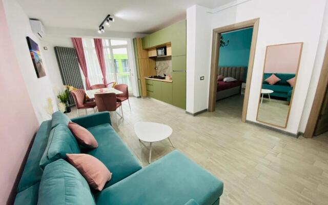 Sim Seaside C1
