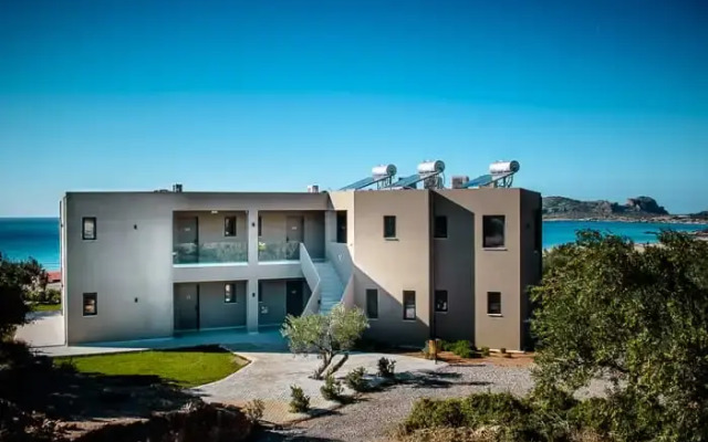 Panorama Hotel Falassarna