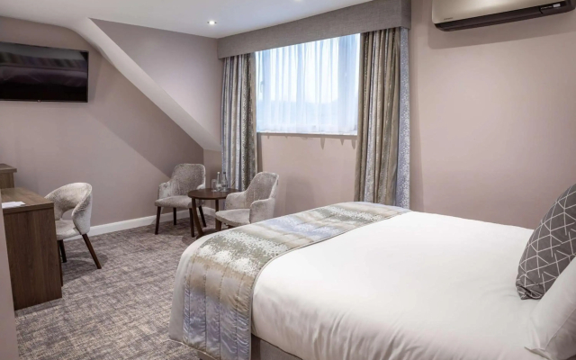 Barton Manor Hotel & Spa, BW Signature Collection