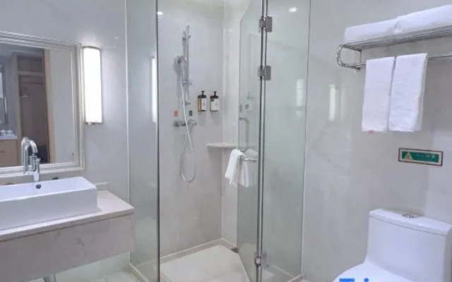 Vienna Hotel Shenzhen Dapeng New District Kuiyong