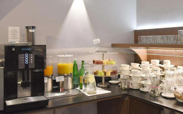 Boutique Hotel Dom - Rooms & Suites