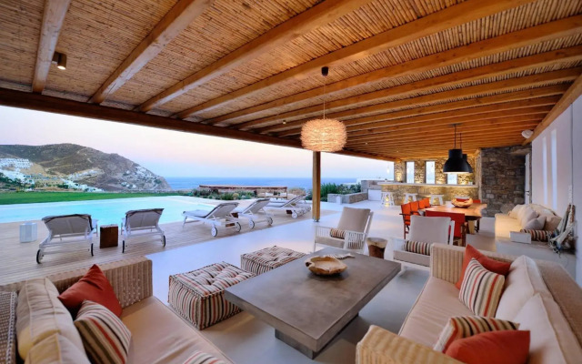 Villa Galatia