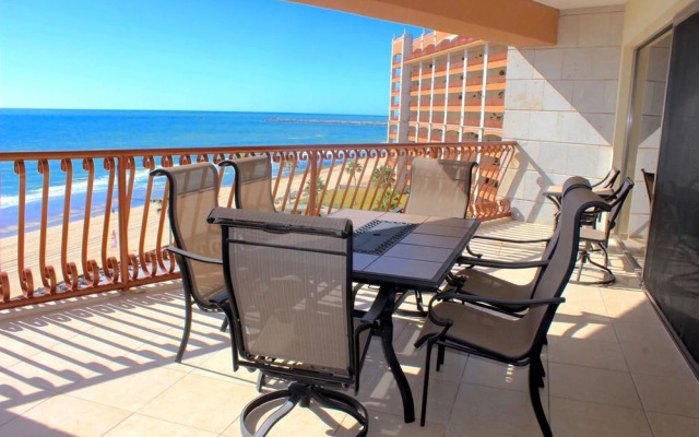 Sonoran Sun 2BR Upper SE 608 by Casago