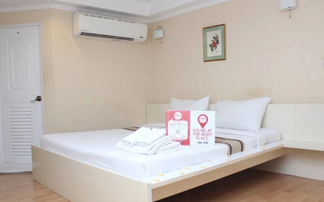 Nida Rooms Old Town 21 Sripoom