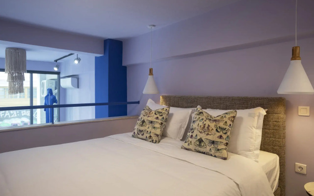The Frogs Guesthouse