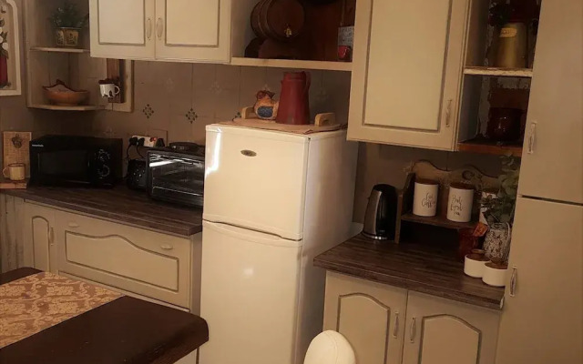Rubyred Selfcatering Cottage