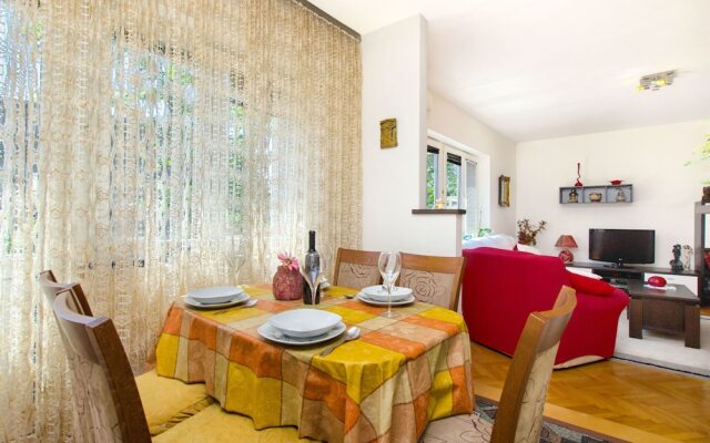 Apartments Pavkovic