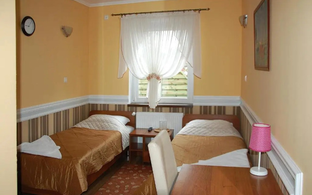 Hotel Restauracja Redos