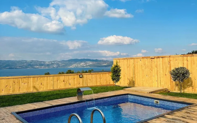 Wonder of Nature Sapanca