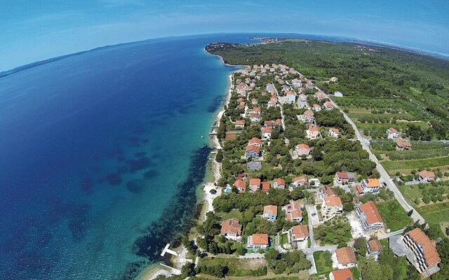 Stunning Home in Zadar With Wifi and 0 Bedrooms