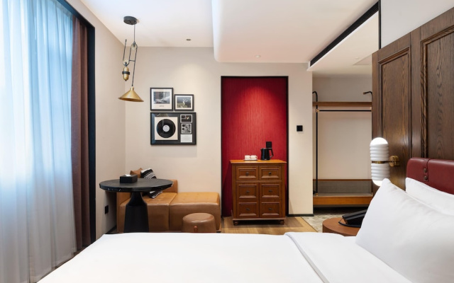 Days Inn By Wyndham Changsha Ifs