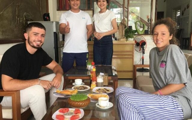 Viva Homestay