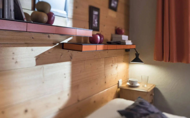 Chalet Montana Planton