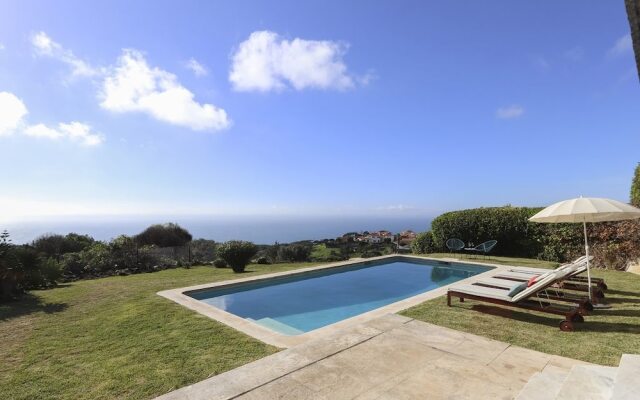 Guincho Prime Villa by Homing