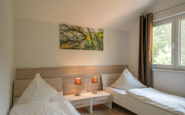 Ferienpark Rübezahl am Müggelsee