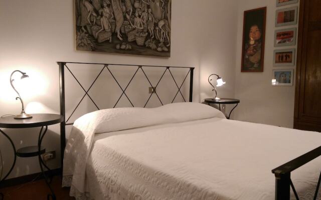 B&B Il Segnalibro