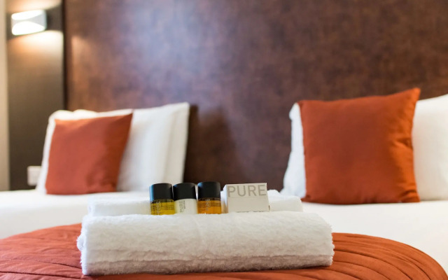 Dragonfly Hotel Kings Lynn(Formerly Quality Hotel Kings Lynn)