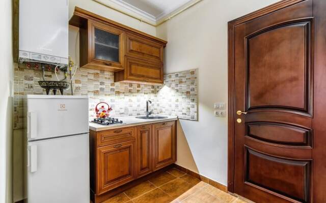 Апартаменты на ул. Армянской, 14