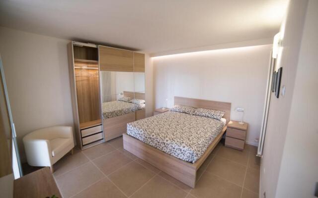 Country House Ca Brunello