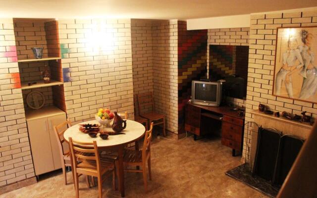Orbeliani Hostel