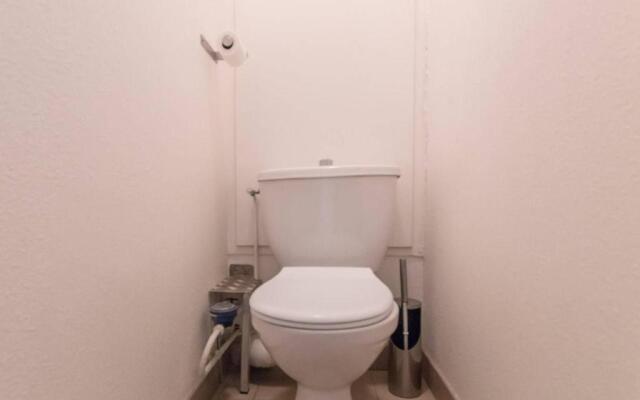 Appartement Briançon, 2 pièces, 6 personnes - FR-1-330C-17