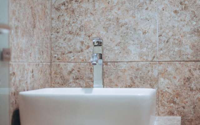 DS Residences Peterongan