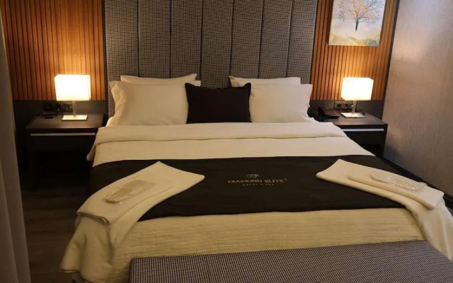 Diamond Elite Hotel & Spa Center