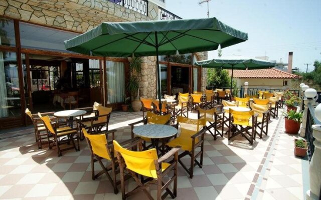 Hotel Tsolaridis