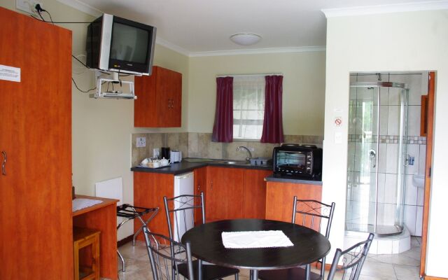 Aqua Marine Guest House