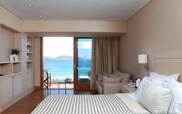 Elounda Bay Palace Hotel