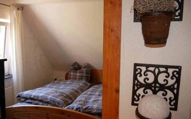 Nettes Lieblingsplatz