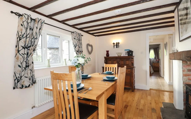 Highbeck Cottage