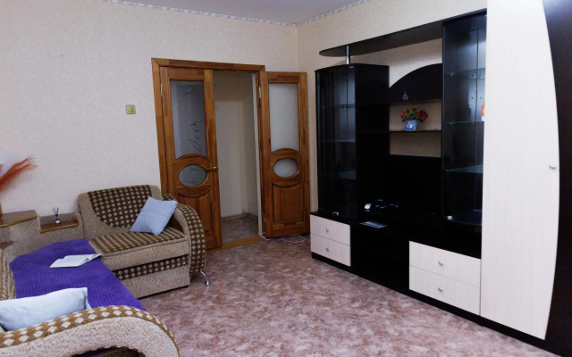 Krymsk Apartments-Apart on 106 Marshal Grechko Street