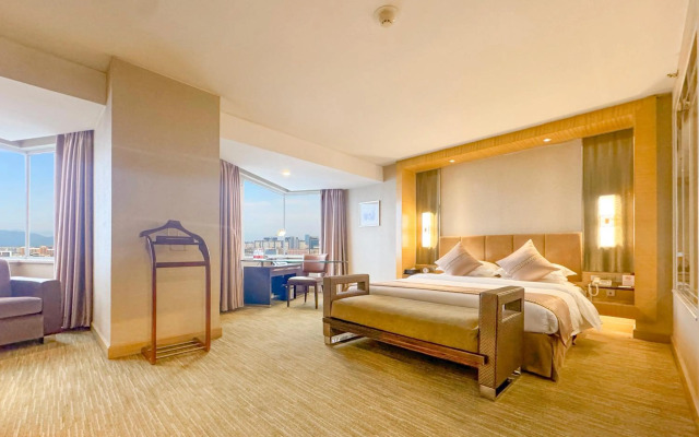 Hotel New Century Beijing