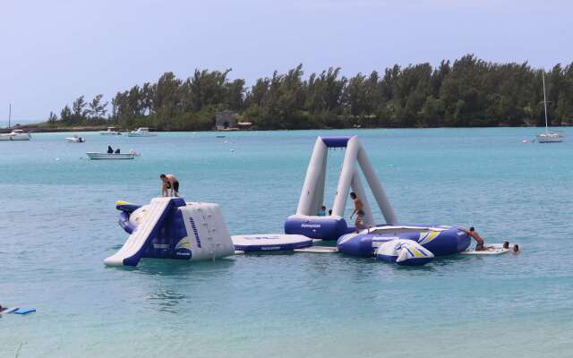 Grotto Bay Beach Resort