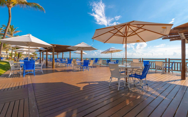 Ocean Palace All Inclusive Premium