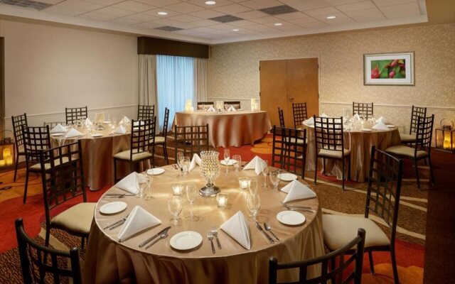 Hilton Garden Inn Lake Mary