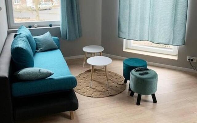 Caudry : Bel appartement plein centre