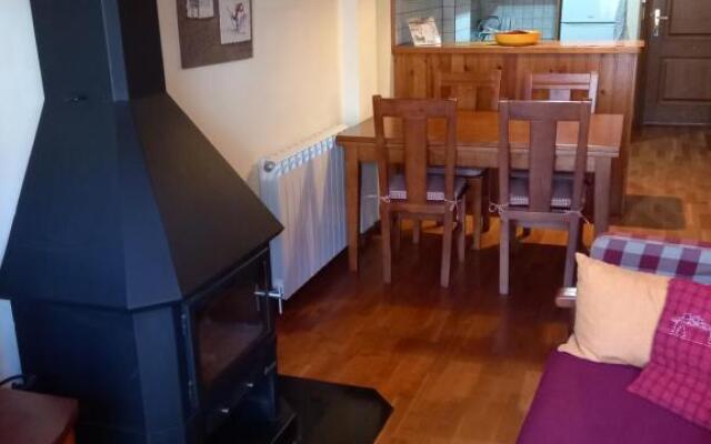 Acogedor Apartamento 2 Habitaciones en Boí