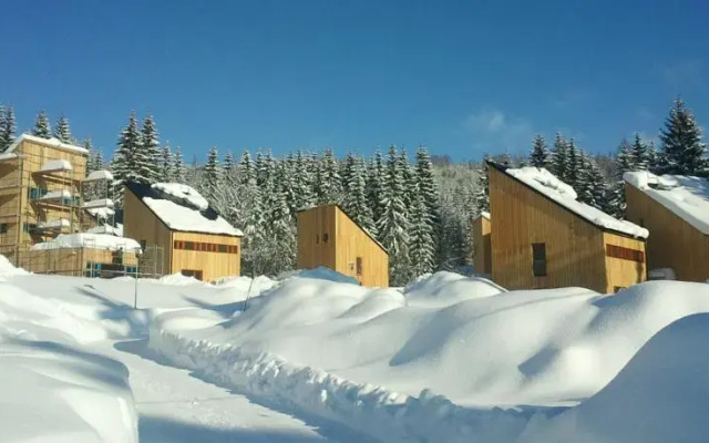 Naturapark Resort
