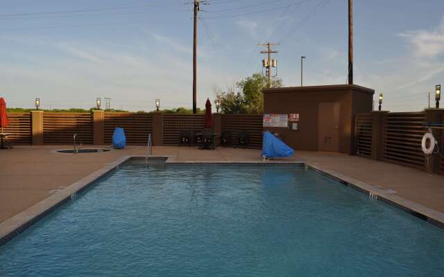 Hampton Inn Pleasanton