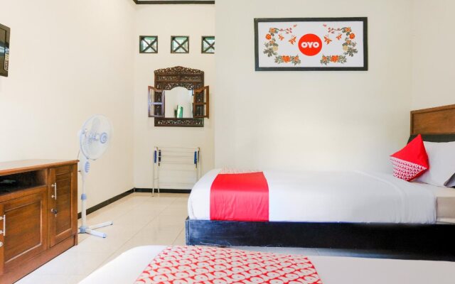 Rani Homestay