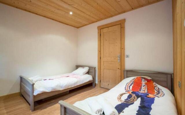 Résidence Mont Joly2