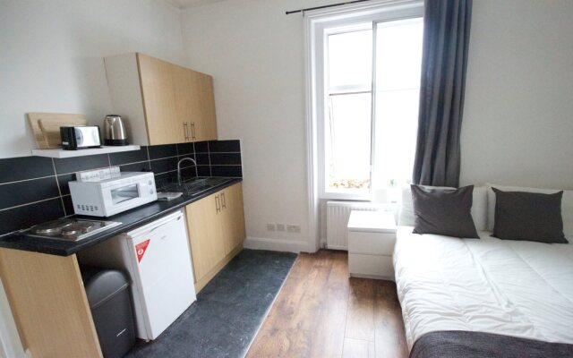 Avonmore Hotel
